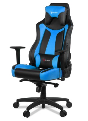Arozzi Vernazza Gaming Chair - Blå