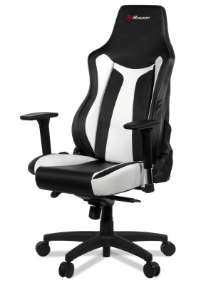 Arozzi Vernazza Gaming Chair - Vit