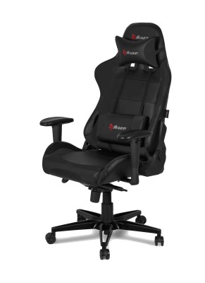 Arozzi Verona XL+ Gaming Chair - Svart#1