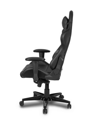Arozzi Verona XL+ Gaming Chair - Svart#3