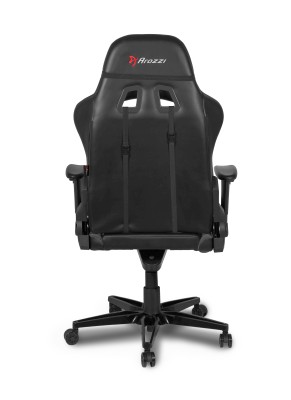 Arozzi Verona XL+ Gaming Chair - Svart#4