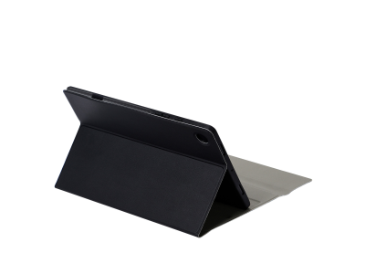 Fodral 4Smarts DailyBiz Flip-Case Grå med magnetisk stängning, passar Samsung Galaxy Tab A8 10.5"#3