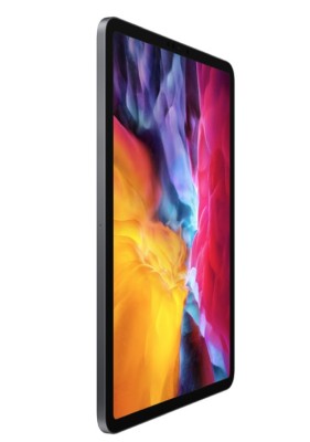 Apple iPad Pro 11-tum (2020) Wi-Fi + Cellular 1 TB - Rymdgrå#3