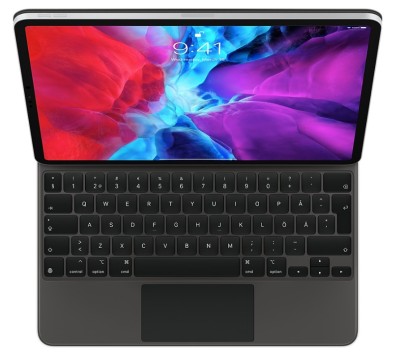 Apple Magic Keyboard till iPad Pro 12,9 tum (2020 / 4:e generationen), svenskt#1