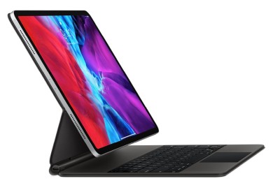 Apple Magic Keyboard till iPad Pro 12,9 tum (2020 / 4:e generationen), svenskt#3