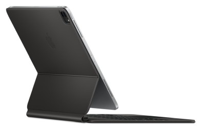 Apple Magic Keyboard till iPad Pro 12,9 tum (2020 / 4:e generationen), svenskt#4