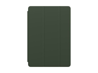 Apple Smart Cover iPad 10,2 tum (2019/2020) och Air (3:e Gen)/Pro 10,5 tum - Cyperngrön