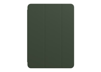 Apple Smart Folio till iPad Pro 11 tum (1:a och 2:a generationen) - Cyperngrön