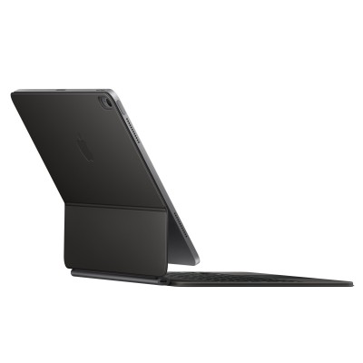 Apple Magic Keyboard till iPad Air 13-tum M3, svenskt - Svart#5