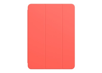 Apple Smart Folio till iPad Pro 11 tum (1:a och 2:a generationen) - Citrusrosa