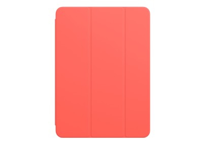Apple Smart Folio till iPad Air 10,9 tum (4:e generationen) - Citrusrosa