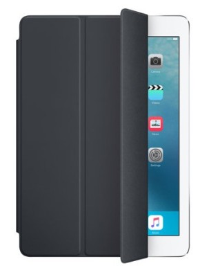Apple Smart Cover till 9,7-tums iPad Pro - Grafitgrå