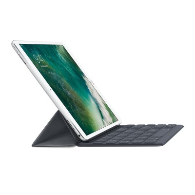 Apple Smart Keyboard för iPad 10,2 tum/iPad Pro 10,5 tum/iPad Air 10,5 tum, svenskt