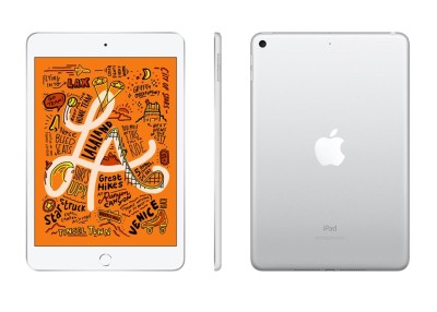 Apple iPad mini 5 Wi-Fi 64 GB - Silver#2