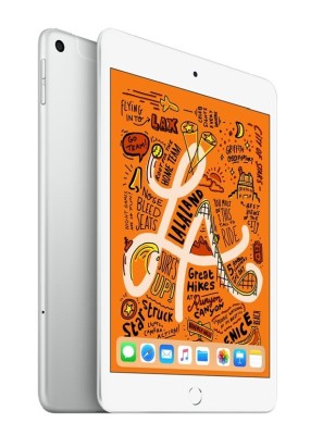 Apple iPad mini 5 Wi-Fi + Cellular 64 GB - Silver#1