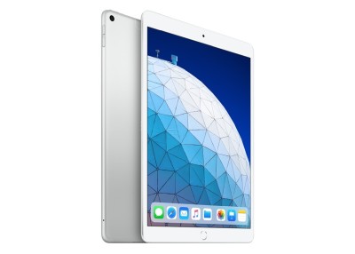 Apple iPad Air 10,5 tum Wi-Fi + Cellular 256 GB - Silver#1