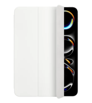 Apple Smart Folio till iPad Pro 11-tum M4 - Vit