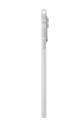 Apple iPad Pro 13-tum M4 Wi-Fi + Cellular 1 TB med Standardglas - Silver#2