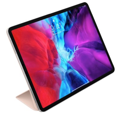 Apple Smart Folio till iPad Pro 12,9 tum (3:e / 4:e / 5:e generationen) - Sandrosa#2