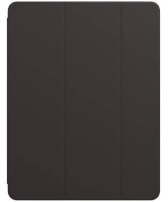 Apple Smart Folio till iPad Pro 12,9 tum (4:e generationen) - Svart#1