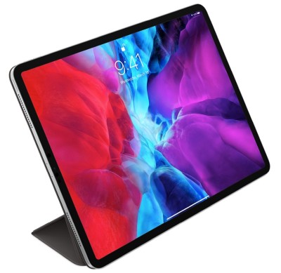 Apple Smart Folio till iPad Pro 12,9 tum (4:e generationen) - Svart#2