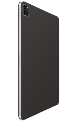 Apple Smart Folio till iPad Pro 12,9 tum (4:e generationen) - Svart#3