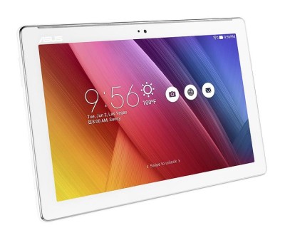 Asus ZenPad 10 Z300M-6B049A, 10.1" HD IPS, MediaTek MT8163, 16 GB, GPS, Android 6.0 - Vit
