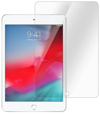 Skärmskydd eSTUFF Titan Shield Clear Glass, iPad mini 6 (2021)#1