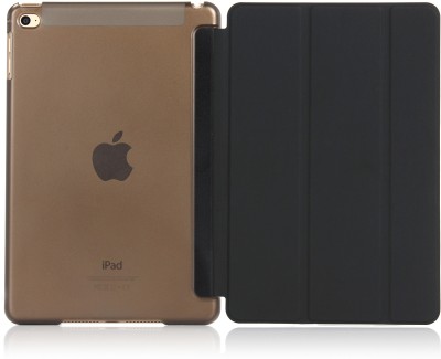 Fodral eSTUFF Folio Cover, magnetlås, iPad Air/iPad (2017/2018) - Svart#1
