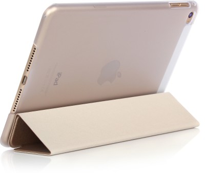 Fodral eSTUFF Folio Cover, magnetlås, iPad Air/iPad (2017/2018) - Guld#2