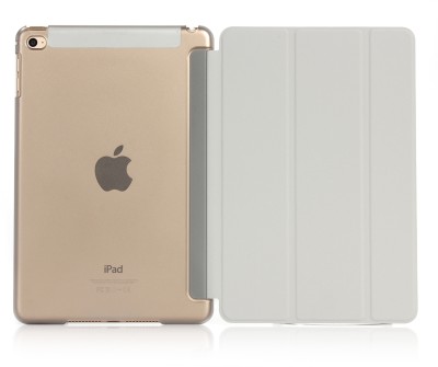 Fodral eSTUFF Folio Cover, magnetlås, iPad Air/iPad (2017/2018) - Grå#1