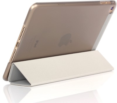 Fodral eSTUFF Folio Cover, magnetlås, iPad Air/iPad (2017/2018) - Grå#2