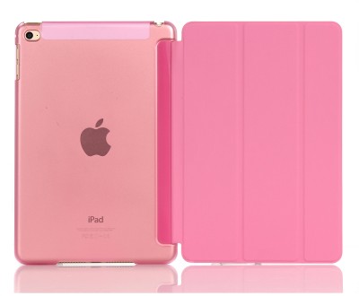 Fodral eSTUFF Folio Cover, magnetlås, iPad Pro 10,5" - Rosa#1