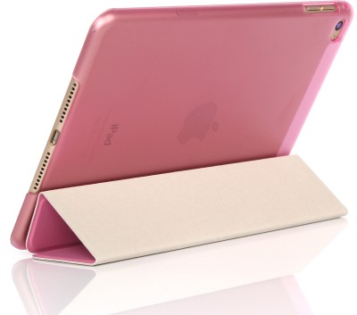 Fodral eSTUFF Folio Cover, magnetlås, iPad Pro 10,5" - Rosa#2