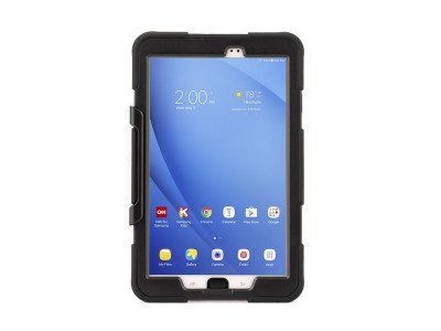 Fodral Griffin Survivor All-Terrain, Samsung Galaxy Tab A 10.1" - Svart#1