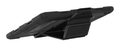 Griffin Survivor All-Terrain Rugged Case, till iPad Air 10,9 tum och Pro 10,5-tum - Svart#5
