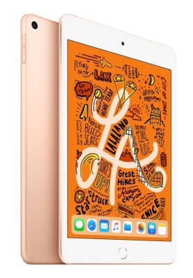 Apple iPad mini 5 Wi-Fi 64 GB - Guld#1