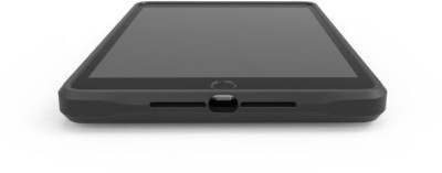 Kensington BlackBelt 2nd Degree Rugged Case, till iPad 9,7-tum 2017/2018 - Svart#2
