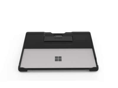 Kensington BlackBelt 2nd Degree Ruggged Case till Surface Pro 7 - Svart#2