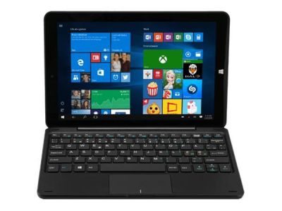 Lamina T1024, 10.1" Full HD IPS, Intel Quad Core Atom Z8350, 4 GB RAM, 64 GB SSD, WLAN-ac, Win10#3