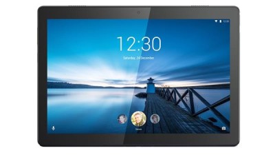 Lenovo Tablet M10 HD, 10.1" 1280x800 IPS, 32 GB, GPS, Android 9.0