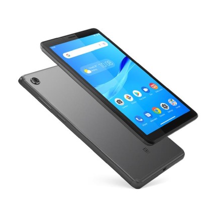 Lenovo Tablet M7 WiFi, 7" 1024x600 IPS, 16 GB, GPS, Android 9.0#1