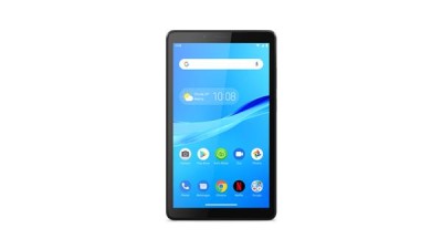 Lenovo Tablet M7 WiFi, 7" 1024x600 IPS, 16 GB, GPS, Android 9.0#4