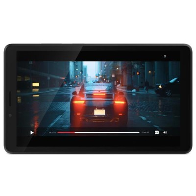 Lenovo Tablet M7 WiFi, 7" 1024x600 IPS, 16 GB, GPS, Android 9.0#8