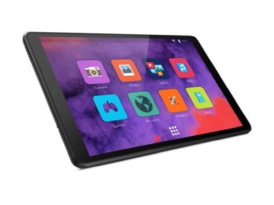 Lenovo Tablet M8 LTE, 8" 1280x800 IPS, 32 GB, 4G/LTE, GPS, Android 9.0