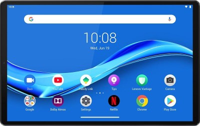 Lenovo Tablet M10 FHD PLUS LTE, 10.3" 1920x1200 IPS, 64 GB, 4G/LTE, GPS, Android 9.0#1