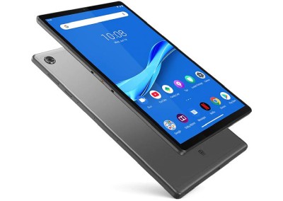 Lenovo Tablet M10 FHD PLUS LTE, 10.3" 1920x1200 IPS, 64 GB, 4G/LTE, GPS, Android 9.0#2