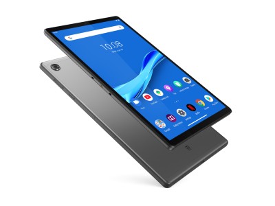 Lenovo Tablet M10 FHD PLUS LTE, 10.3" 1920x1200 IPS, 128 GB, 4G/LTE, GPS, Android 9.0#1