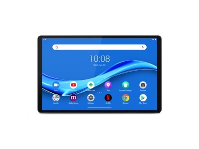 Lenovo Tablet M10 FHD PLUS LTE, 10.3" 1920x1200 IPS, 128 GB, 4G/LTE, GPS, Android 9.0#2