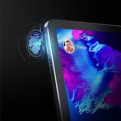 Lenovo Tablet P11 PRO, 11.5" 2560x1600 AMOLED, 128 GB, GPS, Android 10, inkl. penna och tangentbord#6